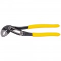 Klein Tools D5057 Classic Klaw&amp;trade; Pump Pliers, 7-Inch-