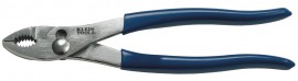 Klein Tools D511-8 Slip-Joint Pliers, 8&amp;quot;-