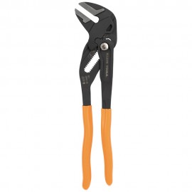 Klein Tools D53110 Compact Plier Wrench, 10-Inch-