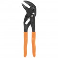 Klein Tools D5317 Compact Plier Wrench, 7-Inch-