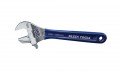 Klein Tools D86930 Reversible Jaw/Adjustable Pipe Wrench, 1.5"-