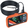 Klein Tools ET17 Utility Borescope-