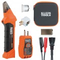 Klein Tools ET310KIT Circuit Breaker Finder Kit-