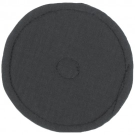 Klein Tools FRKHHTOPPAD Flame-Resistant Hard Hat Top Pad, 3-Pack-