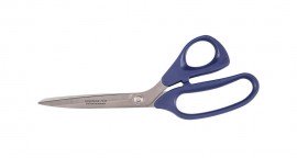 Klein Tools G7240 Stainless-Steel Bent Trimmer with XL plastic handle, 9.5&quot;-