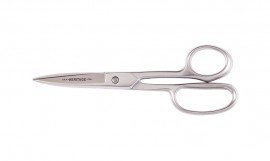 Klein Tools G758HC Stainless-Steel Utility Shear, 8&quot;-