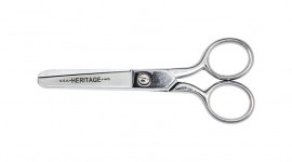Klein Tools H445 Safety Scissors, 5"-