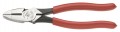 Klein Tools HD213-9NE Heavy Duty Lineman's Pliers, 9&amp;quot;-