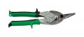 Klein Tools J1101R Right-Cutting Journeyman Aviation Snip-