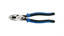 Klein Tools J2000-9NECRTP Lineman's Pliers-