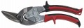 Klein Tools J2100L Offset Left-Cutting Journeyman Snip-