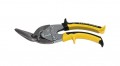 Klein Tools J2102S Journeyman Offset Straight-Cutting Aviation Snip-