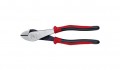 Klein Tools J228-8 Journeyman Diagonal Cutting Pliers, 8"-
