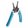 Klein Tools K11095 Klein-Kurve Wire Stripper/Cutter, 8 to 20 AWG-