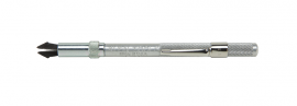 Klein Tools K14 Phillips Screw-Holding Screwdriver, 0.5", 5" length-