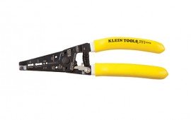 Klein Tools K1412 Klein-Kurve Dual NM Cable Stripper/Cutter-