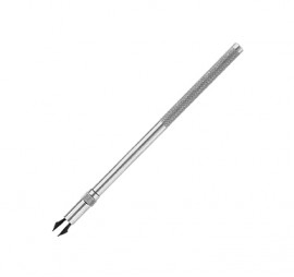 Klein Tools K19 Phillips Screw-Holding Screwdriver, 0.25", 9" length-