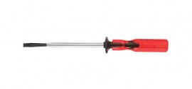 Klein Tools K23 Screw-Holding Screwdriver, 0.188", 3" shank-