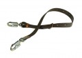 Klein Tools KG5295-6-6L Positioning Strap, 78" L, 6.5" hook-
