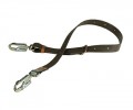 Klein Tools KG5295-L Positioning Strap, 68" L, 6.5" hook-