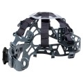Klein KHH6SPN2 KARBN Hard Hat 6-Point Suspension Replacement-