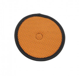 Klein Tools KHHTOPPAD Hard Hat Replacement Top Pads, 3-pack-