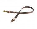 Klein Tools KL5295-7L Positioning Strap, 7' L, 5" hook-