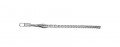 Klein Tools KPS125-2 Rotating Eye Pulling Grip, 1.25 to 1.49" cable diameter, 21"-