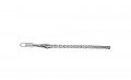 Klein Tools KPS150-2 Rotating Eye Pulling Grip, 1.5 to 1.99" cable diameter, 25"-
