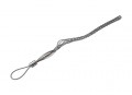 Klein Tools KSCK100-1 Offset Flexible Eye Pulling Grip, 1 to 1.24" cable diameter, 15"-