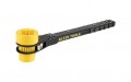 Klein Tools KT151T 4-in-1 Lineman's Ratcheting Wrench-