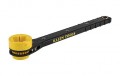 Klein Tools KT152T 4-in-1 Lineman's Slim Ratcheting Wrench-