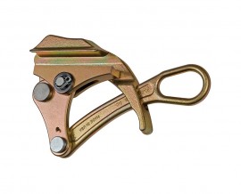 Klein Tools KT4600 Parallel Jaw Grip for ACSR-