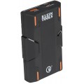 Klein Tools KTB1 Portable Rechargeable Battery, 10050 mAh-