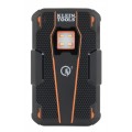 Klein Tools KTB2 Portable Jobsite Rechargeable Battery, 13400 mAh-