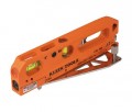Klein Tools LBL100 Magnetic Laser Level with bubble vials-