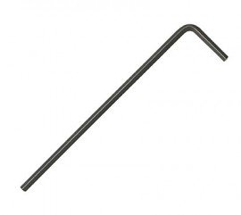 Klein Tools LL10 Long-Arm Hex Key, 0.15625"-