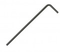 Klein Tools LL12 Long-Arm Hex Key, 0.1875"-