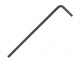 Klein Tools LL14 Long-Arm Hex Key, 0.21875"-