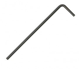 Klein Tools LL9 Long-Arm Hex Key, 0.140625"-