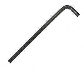 Klein Tools LLM25 Long-Arm Hex Key, 2.5 mm-