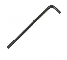 Klein Tools LLM3 Long-Arm Hex Key, 3 mm-