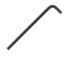 Klein Tools LLM6 Long-Arm Hex Key, 6 mm-