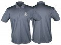 Klein Tools MBA00048-4 Sport-Tek Short-Sleeve Polo Shirt, XX-large-