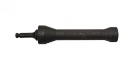 Klein Tools NRHD 3-in-1 Impact Socket-