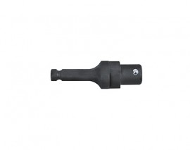 Klein Tools NRHDA 0.44" Hex Quick-Change Adapter for NRHD impact sockets-