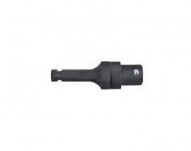 Klein Tools NRHDA 0.44&quot; Hex Quick-Change Adapter for NRHD impact sockets-