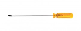 Klein Tools P202 Profilated Phillips Screwdriver, #2, 20" shank-