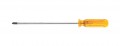 Klein Tools P202 Profilated Phillips Screwdriver, #2, 20" shank-