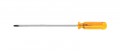 Klein Tools P28 Profilated Screwdriver, #2 Phillips, 8" shank-
